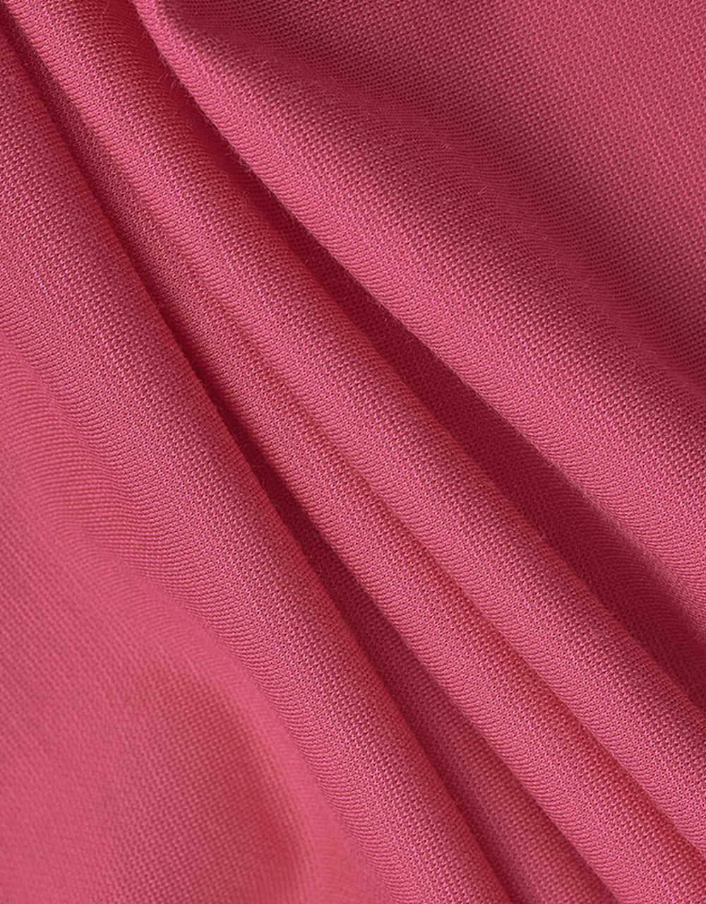 스플릿 헴 브이넥 캐미 드레스